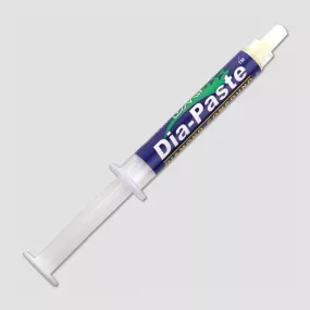 Паста алмазная для полировки Dia-Paste Diamond Compound (3 micron / 8000 mesh), серия Knife sharpeners, DMT, США, СОЖ и пасты