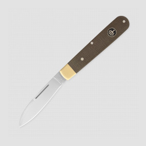 Нож складной Barlow Prime Expedition, 6,9 см, BOKER, Германия, 