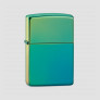 Зажигалка Classic High Polish Teal, ZIPPO, США