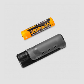 Зарядное устройство с аккумулятором, FENIX, Китай, Аксессуары к фонарям