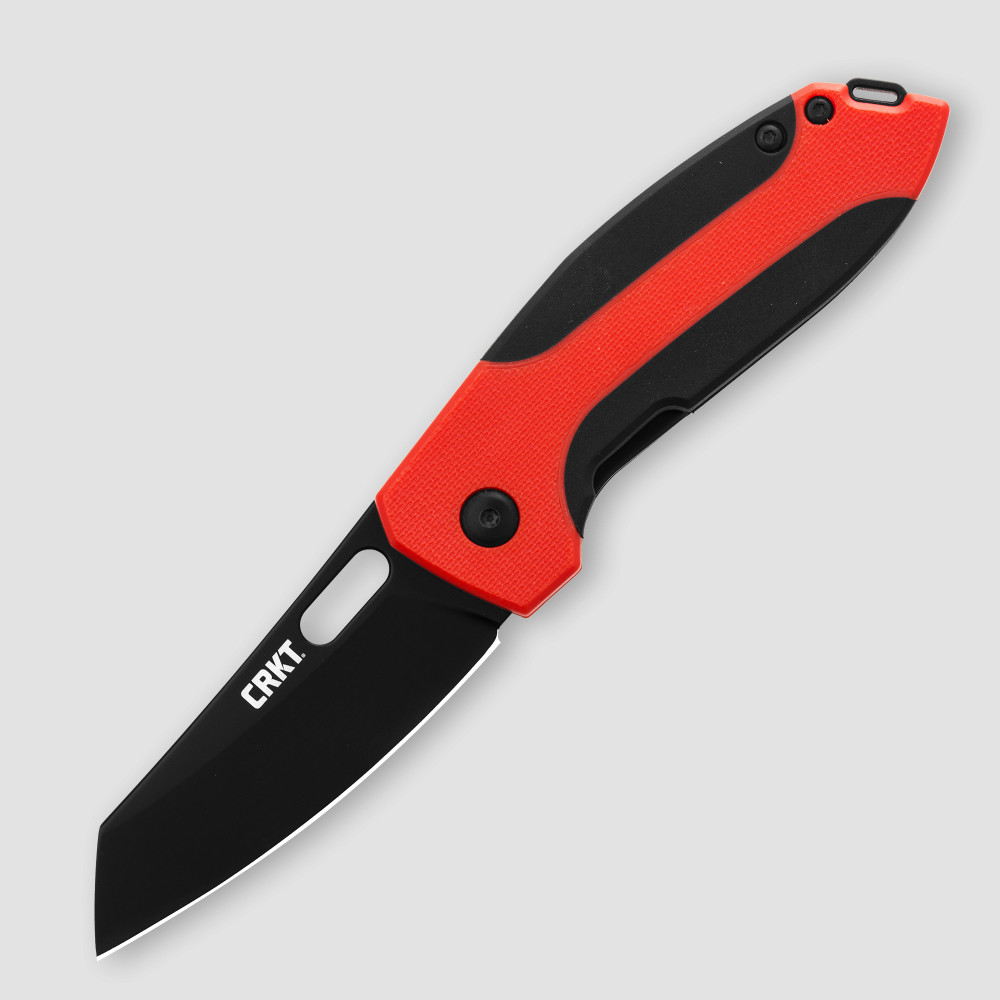 Нож складной Sketch Designed by Lucas Burnley, 7,3 см, CRKT, США