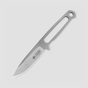 Нож с фиксированным клинком Sturm Mini, 5,2 см, KIZLYAR SUPREME, Россия, 