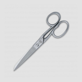 Ножницы универсальные Due Cigni, 18 см, FOX, Италия, Аксессуары кухонные