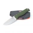 Нож с фиксированным клинком Steep Country, 9 см, BENCHMADE, США_00818310061568559162.jpg