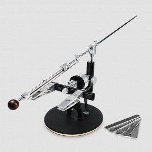 Набор для заточки TSPROF К03 Lite Hunter, Техностудия «Профиль», Россия, Точилки для ножей TSPROF