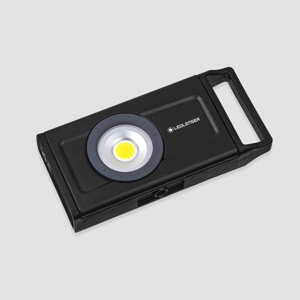 Фонарь светодиодный, 502001, LED LENSER, Германия