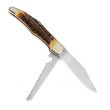 Нож многофункциональный складной Jagdmesser Duo, 10 см, BOKER, Германия_00808690045060016155.jpg