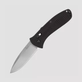 Нож автоматический складной Presidio, 7,4 см, BENCHMADE, США, Автоматические складные ножи BENCHMADE
