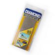 Брусок алмазный Extra Coarse Grit (150), размер: 7,6 х 20,3 см, серия Knife sharpeners, EZE-LAP, США_00787480070953154657.jpg