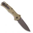 Нож автоматический складной Claymore Mini, 7,6 см, BENCHMADE, США_00815400042029794140.jpg