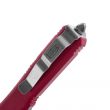 Нож автоматический фронтальный выкидной Ultratech, 8,7 см, MICROTECH, США_00799590063182274889.jpg