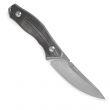 Нож с фиксированным клинком Sinkevich C.U.T FIXED, 10,6 см, FANTONI, Италия_00801730036420365115.jpg