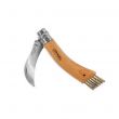 Нож складной для грибника №8, 8 см, OPINEL, Франция_00818620043219694975.jpg