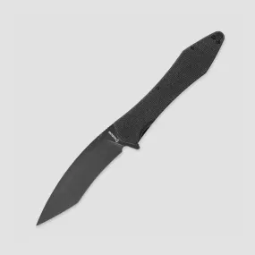 Нож складной Баюн, 12,8 см, серия Daggerr Line, DAGGERR, Россия, 