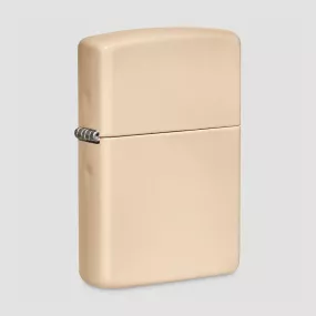 Зажигалка бензиновая Classic, ZIPPO, США, Для отдыха и туризма