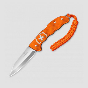 Нож швейцарский складной Hunter Pro, 9,4 см, VICTORINOX, Швейцария, Городские EDC-ножи