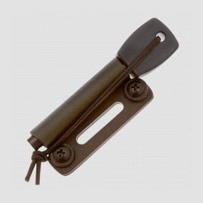 Огниво с креплением на ножны, N.C. CUSTOM, Россия, Аксессуары N.C. CUSTOM