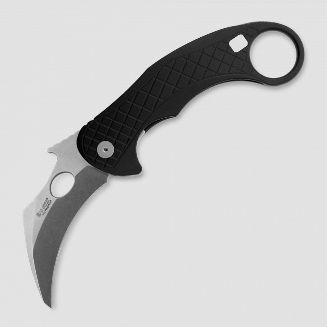 Нож складной L.E.One, 8,2 см, LionSteel, Италия