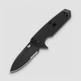 Нож складной HK Karma, 9,5 см, HOGUE, США, Городские EDC-ножи