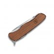 Нож швейцарский многофункциональный складной Forester, 10 функций, 9.1 см, VICTORINOX, Швейцария_00801460060167659803.jpg