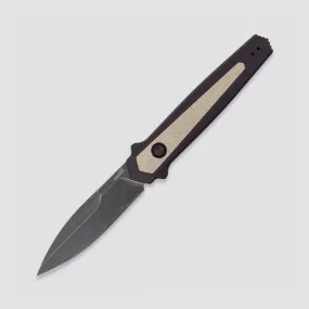 Нож автоматический складной Launch 15, 8,9 см, KERSHAW, США, 
