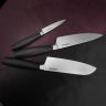 Нож поварской кухонный шеф, 16 см, серия Core professional knives, BOKER, Германия_00809920052307659398.jpg