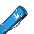 Нож автоматический фронтальный выкидной Ultratech, 8,7 см, MICROTECH, США_00809360044544479497.jpg