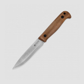 Нож с фиксированным клинком Forester, 11,9 см, KIZLYAR SUPREME, Россия, KIZLYAR SUPREME (Россия)