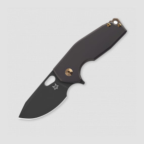 Нож складной Suru, 6 см, FOX, Италия, FOX KNIVES (Италия)