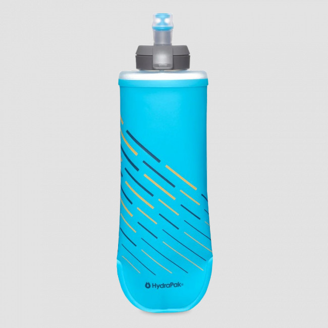 Бутылка для воды мягкая SoftFlask, 500 мл, HydraPak, США