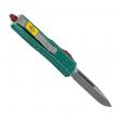 Нож автоматический фронтальный выкидной UTX-85, 7,9 см, MICROTECH, США_00820020064320817393.jpg