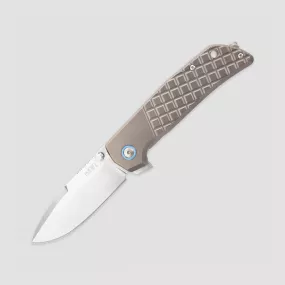 Нож складной Maximo, 8,5 см, MKM Knives, Италия, MKM Knives (Италия)