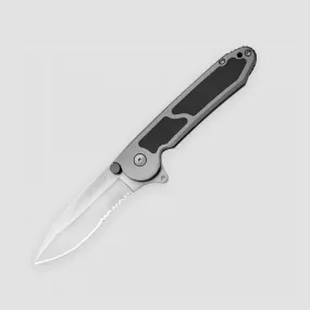 Нож складной Carson M18, 7,8 см, CRKT, США, 
