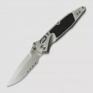 Нож складной Socom Elite, 10,2 см, MICROTECH, США, Ножи складные MICROTECH