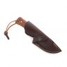 Нож с фиксированным клинком Orix, чехол кожа, MUELA, Испания_00792150057486751061.jpg