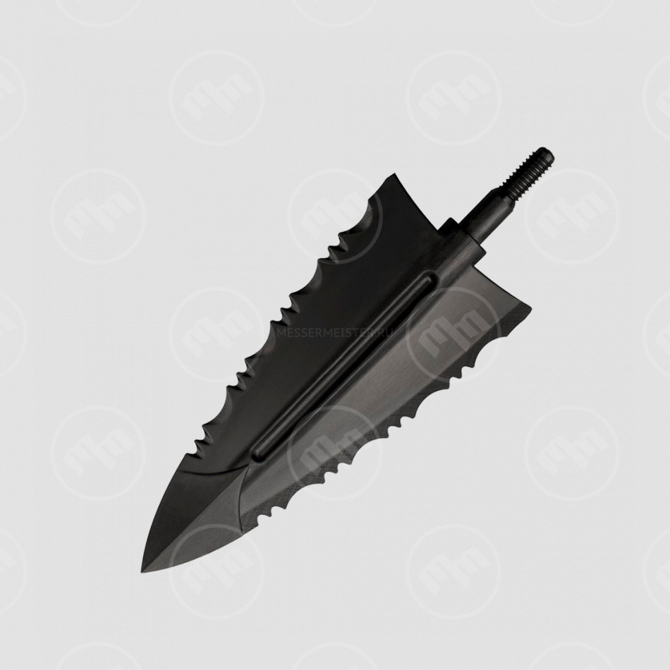 Наконечник для стрел Cheap Shot 50 шт, COLD STEEL, США