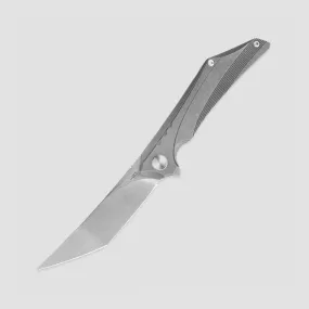 Нож складной Kamoza, 9,2 см, BESTECH KNIVES, Китай, Titanium Series BESTECH KNIVES