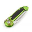 Нож автоматический складной LUDT Gen III, 8,9 см, MICROTECH, США_00822260067824698096.jpg