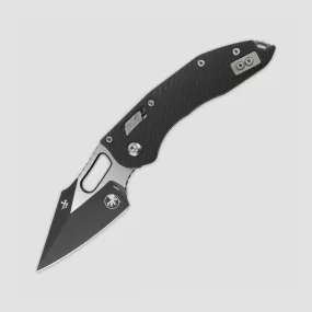 Нож складной Stitch, 9,5 см, MICROTECH, США, Ножи складные и с фиксированным клинком