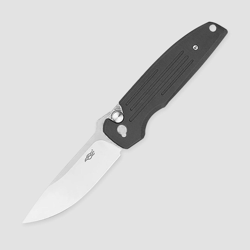 Нож складной, 8,8 см, GANZO, Китай