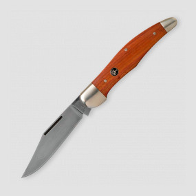 Нож складной 20-20 Pflaumenholz, 10,1 см, BOKER, Германия, 