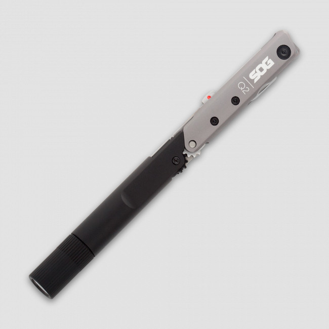 Мультитул Baton Q2, 4 инструмента, SOG, США