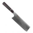 Нож кухонный разделочный Китайский шеф, 18 см, Octa Damascus, HEIMCUT, Россия_00817960051835244958.jpg