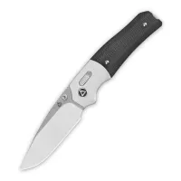Нож складной Vault, 8,3 см, QSP KNIFE, Китай видео продукта