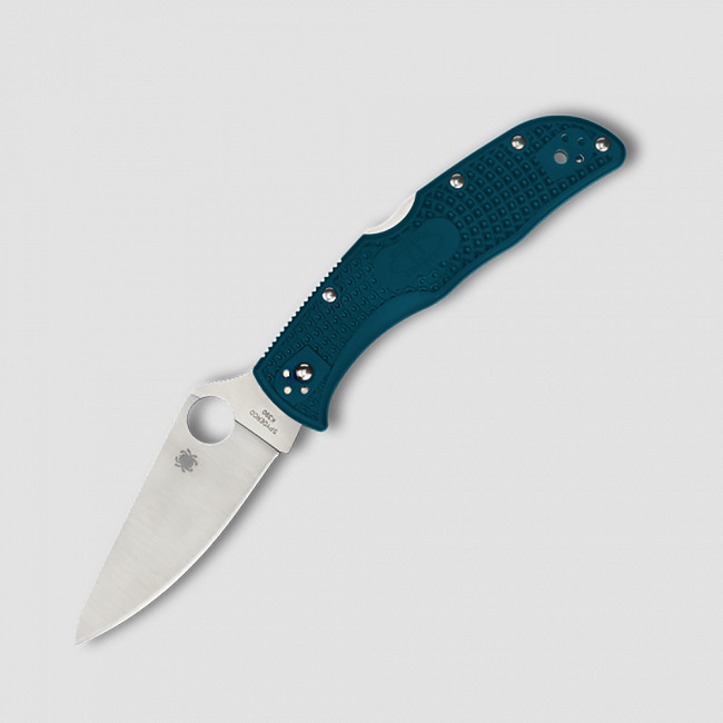 Нож складной Endela, 8,7 см, SPYDERCO, США
