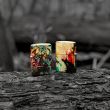 Зажигалка бензиновая Painted Tiger 540 Tumbled Brass, ZIPPO, США_00824770066623861654.jpg