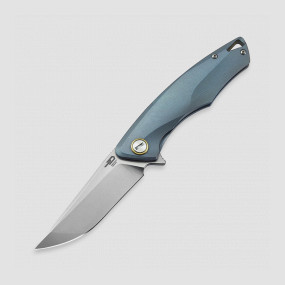 Нож складной Dolphin, 9 см, BESTECH KNIVES, Китай, Городские EDC-ножи