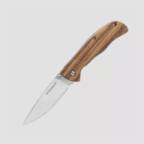 Нож складной Backpacker, 8,6 см, BOKER, Германия, Magnum BOKER
