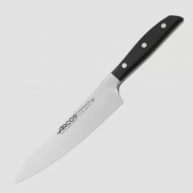 Поварской кухонный нож Kiritsuke 19 см, серия Manhattan, ARCOS, Испания, 