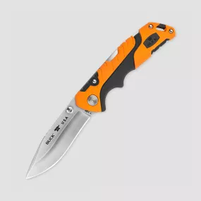 Нож складной Pursuit Pro Small, 7,6 см, BUCK, США, 